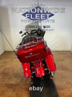 2012 Harley-Davidson Touring 2012 Harley-Davidson Touring