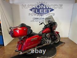 2012 Harley-Davidson Touring 2012 Harley-Davidson Touring