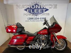 2012 Harley-Davidson Touring 2012 Harley-Davidson Touring