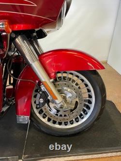 2012 Harley-Davidson Touring 2012 Harley-Davidson Touring