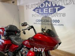 2012 Harley-Davidson Touring 2012 Harley-Davidson Touring