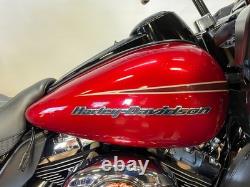 2012 Harley-Davidson Touring 2012 Harley-Davidson Touring
