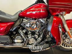 2012 Harley-Davidson Touring 2012 Harley-Davidson Touring