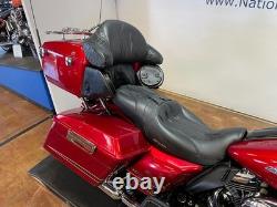 2012 Harley-Davidson Touring 2012 Harley-Davidson Touring