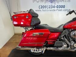 2012 Harley-Davidson Touring 2012 Harley-Davidson Touring