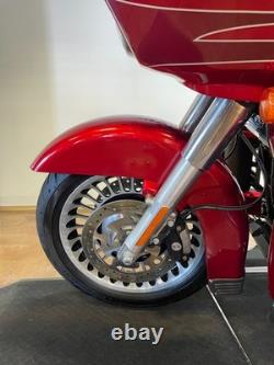 2012 Harley-Davidson Touring 2012 Harley-Davidson Touring