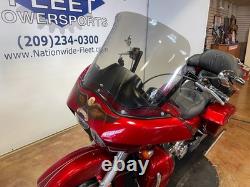 2012 Harley-Davidson Touring 2012 Harley-Davidson Touring