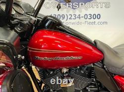 2012 Harley-Davidson Touring 2012 Harley-Davidson Touring