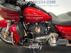 2012 Harley-Davidson Touring 2012 Harley-Davidson Touring