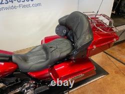 2012 Harley-Davidson Touring 2012 Harley-Davidson Touring