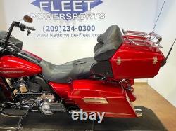 2012 Harley-Davidson Touring 2012 Harley-Davidson Touring