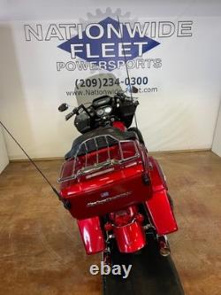 2012 Harley-Davidson Touring 2012 Harley-Davidson Touring