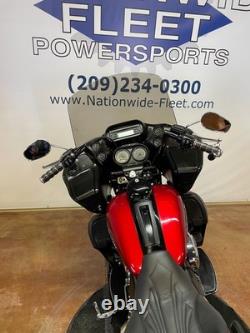 2012 Harley-Davidson Touring 2012 Harley-Davidson Touring