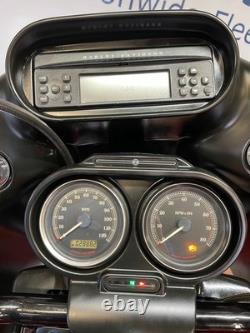 2012 Harley-Davidson Touring 2012 Harley-Davidson Touring