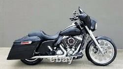 2013 Harley-Davidson CUSTOM BAGGER