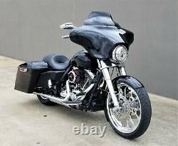 2013 Harley-Davidson CUSTOM BAGGER