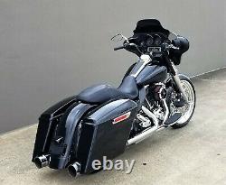 2013 Harley-Davidson CUSTOM BAGGER