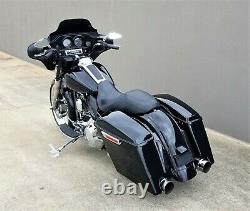 2013 Harley-Davidson CUSTOM BAGGER