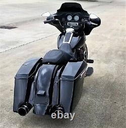 2013 Harley-Davidson CUSTOM BAGGER