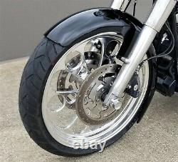 2013 Harley-Davidson CUSTOM BAGGER