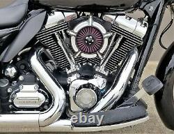 2013 Harley-Davidson CUSTOM BAGGER