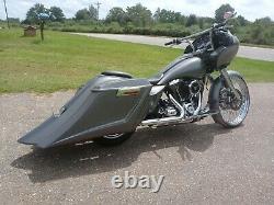 2013 Harley-Davidson Touring