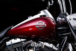 2013 Harley-Davidson Touring