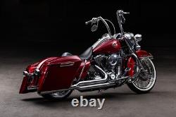 2013 Harley-Davidson Touring