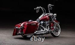 2013 Harley-Davidson Touring