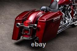 2013 Harley-Davidson Touring