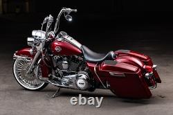 2013 Harley-Davidson Touring