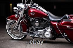 2013 Harley-Davidson Touring