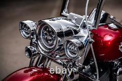 2013 Harley-Davidson Touring