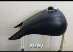 2014-19 Harley Davidson Complete saddle bags custom Touring bagger kit package 7