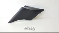 2014-19 Harley Davidson Complete saddle bags custom Touring bagger kit package 7