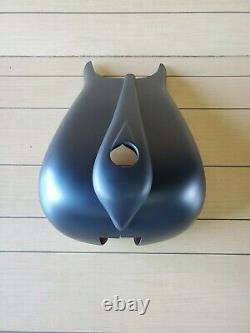 2014-19 Harley Davidson Complete saddle bags custom bagger kit package