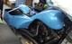 2014-2018 Harley Davidson Touring Stretched Tank Shrouds & Side Cover Combo