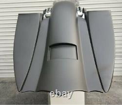 2014-2020 Touring Harley Davidson Custom Saddlebags And Rear Fender Baggers