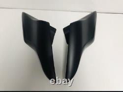 2014-2022 Harley Davidson Complete saddle bags custom Touring bagger kit package