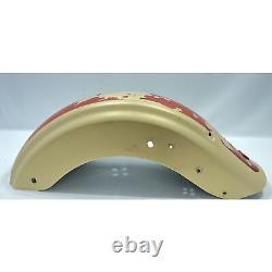 2014-2022 Harley Davidson Touring FLHX Street Road Glide Rear Fender FLH Bagger