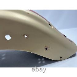 2014-2022 Harley Davidson Touring FLHX Street Road Glide Rear Fender FLH Bagger