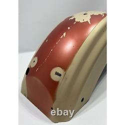 2014-2022 Harley Davidson Touring FLHX Street Road Glide Rear Fender FLH Bagger