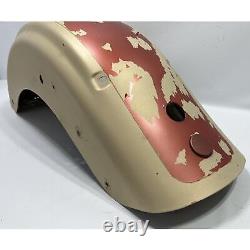 2014-2022 Harley Davidson Touring FLHX Street Road Glide Rear Fender FLH Bagger
