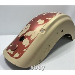 2014-2022 Harley Davidson Touring FLHX Street Road Glide Rear Fender FLH Bagger