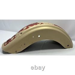 2014-2022 Harley Davidson Touring FLHX Street Road Glide Rear Fender FLH Bagger