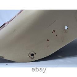 2014-2022 Harley Davidson Touring FLHX Street Road Glide Rear Fender FLH Bagger