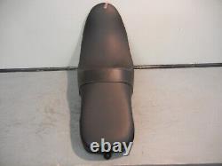 2014-2023 HD Fat Baggers 3 Drop Seat Kit Subframe Seat Side Covers, Not Mounted