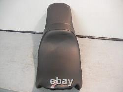 2014-2023 HD Fat Baggers 3 Drop Seat Kit Subframe Seat Side Covers, Not Mounted