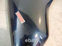 2014-2023 HD Fat Baggers 3 Drop Seat Kit Subframe Seat Side Covers, Not Mounted