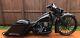 2014-2023 Harley Davidson Bagger Kit saddlebags fender Tank & side Cover, Lids